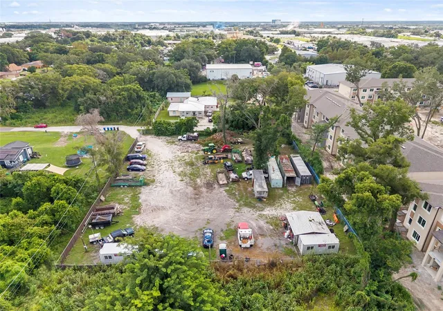 Photo 3 of Land for sale at 4707 E Henry Ave, Tampa, FL 33610 | MLS# TB8547378 | Listing updated on 2026-09-16