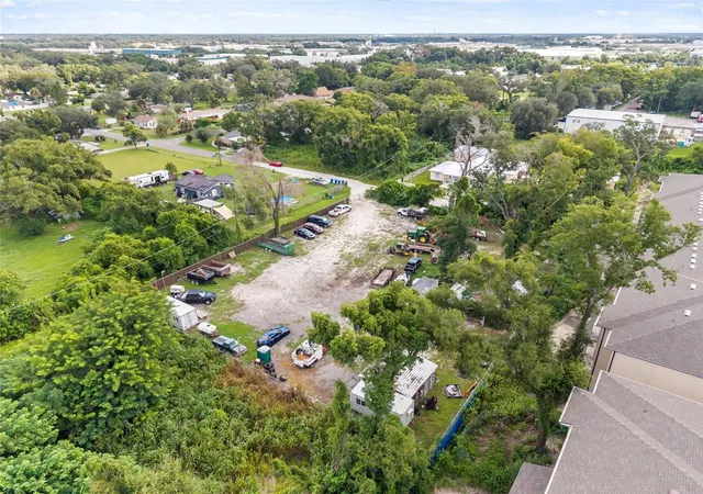 Photo 4 of Land for sale at 4707 E Henry Ave, Tampa, FL 33610 | MLS# TB8547378 | Listing updated on 2026-09-16