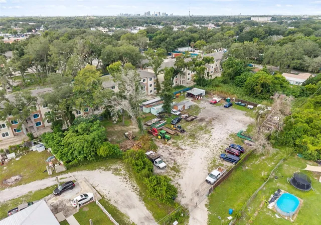 Photo 2 of Land for sale at 4707 E Henry Ave, Tampa, FL 33610 | MLS# TB8547378 | Listing updated on 2026-10-06