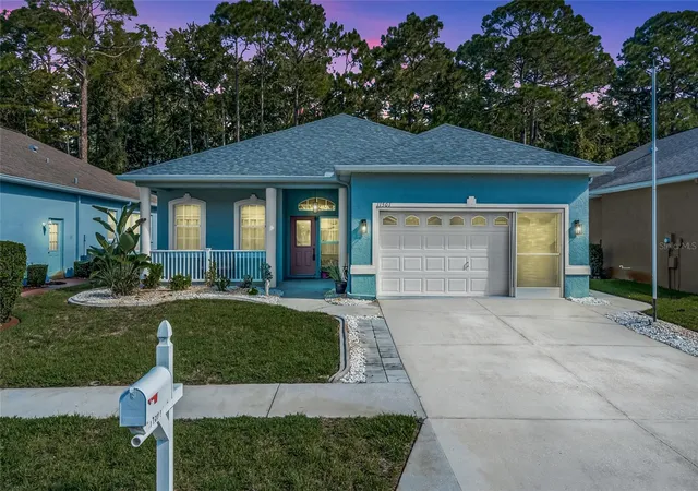 Photo 1 of Single family home for sale at 11501 Bloomington Ct, New Port Richey, FL 34654 | MLS# TB8547379 | Listing updated on 2026-09-30