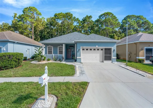 Photo 2 of Single family home for sale at 11501 Bloomington Ct, New Port Richey, FL 34654 | MLS# TB8547379 | Listing updated on 2026-09-30