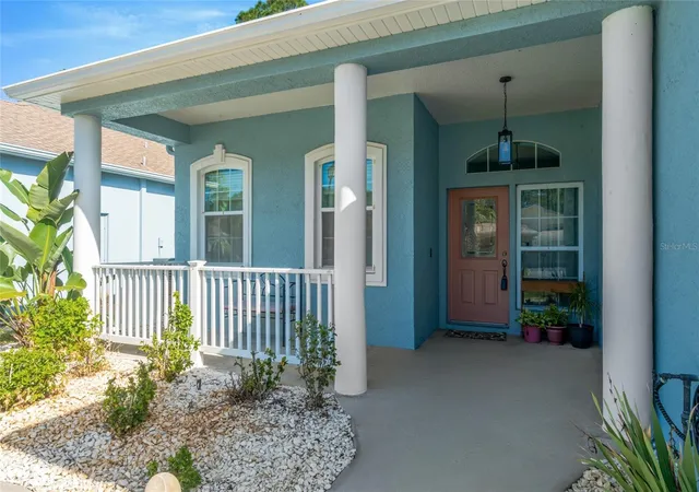 Photo 3 of Single family home for sale at 11501 Bloomington Ct, New Port Richey, FL 34654 | MLS# TB8547379 | Listing updated on 2026-09-30