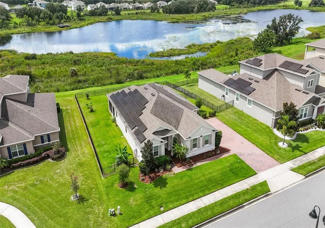 Photo 2 of Single family home for sale at 16668 Sanctuary Dr, Winter Garden, FL 34787 | MLS# O6440789 | Listing updated on 2026-10-21