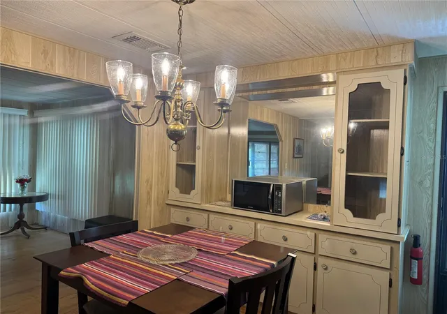 Photo 3 of Manufactured home for sale at 18 Bradford Blvd, Frostproof, FL 33843 | MLS# K4903776 | Listing updated on 2026-09-24