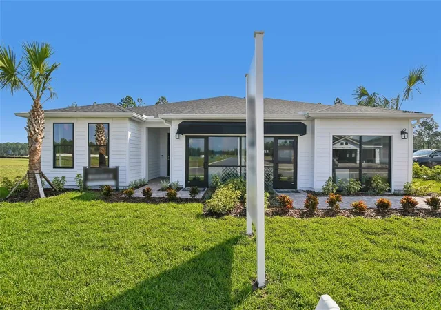 Single family home for sale at 763 Junonia Blvd, NEW SMYRNA BEACH, FL 32168 | MLS# O6440794