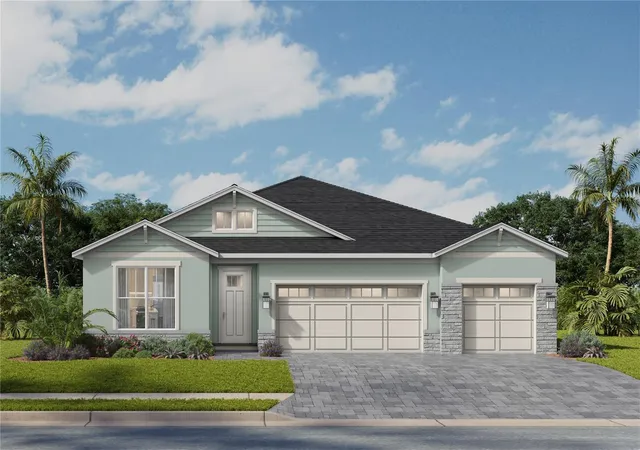 Single family home for sale at 763 Junonia Blvd, NEW SMYRNA BEACH, FL 32168 | MLS# O6440794