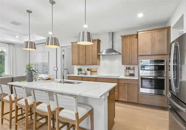 Photo 1 of Single family home for sale at 763 Junonia Blvd, New Smyrna Beach, FL 32168 | MLS# O6440794 | Listing updated on 2026-09-22