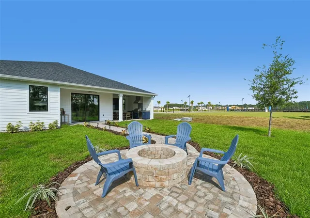 Photo 4 of Single family home for sale at 763 Junonia Blvd, New Smyrna Beach, FL 32168 | MLS# O6440794 | Listing updated on 2026-09-22