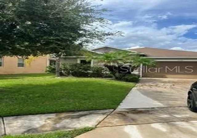 Photo 1 of Single family home for sale at 1552 Nature Trl, Kissimmee, FL 34746 | MLS# S5157329 | Listing updated on 2026-09-12