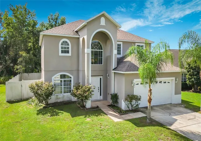 Photo 1 of Single family home for sale at 843 Ognon Ct, Kissimmee, FL 34759 | MLS# O6440796 | Listing updated on 2026-10-22
