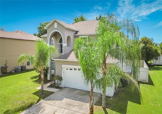 Photo 2 of Single family home for sale at 843 Ognon Ct, Kissimmee, FL 34759 | MLS# O6440796 | Listing updated on 2026-10-22