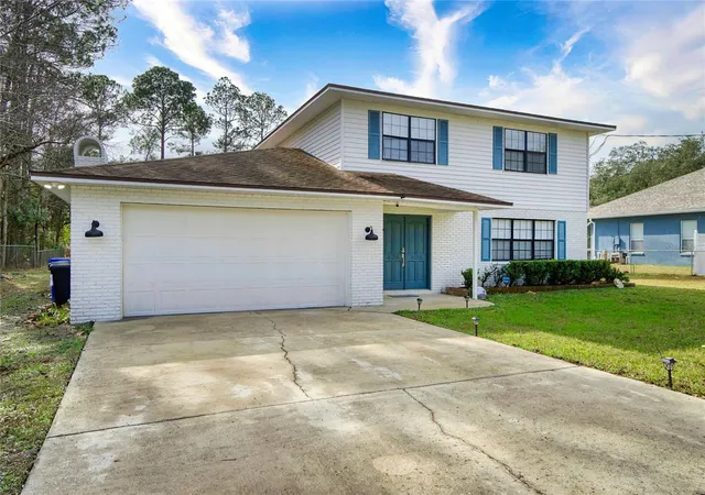 Single family home for sale at 1201 Winterhawk Dr, Saint Augustine, FL 32086 | MLS# FC321359