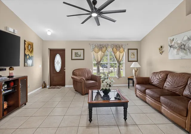 Photo 2 of Single family home for sale at 1048 Bandera St, Lehigh Acres, FL 33974 | MLS# TB8547386 | Listing updated on 2026-09-14