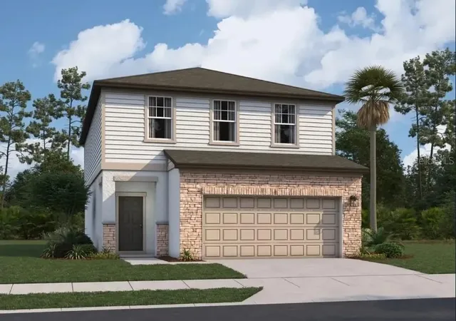 Photo 1 of Single family home for sale at 11223 Arnold Loop, San Antonio, FL 33576 | MLS# TB8547393 | Listing updated on 2026-09-30