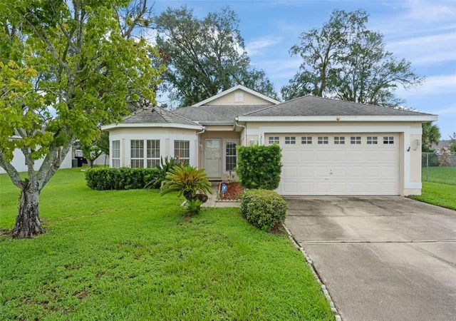 Photo 1 of Single family home for sale at 1280 Tyler Lake Cir, Orlando, FL 32839 | MLS# O6440800 | Listing updated on 2026-09-15