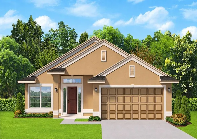Photo 1 of Single family home for sale at 4582 Ne 32nd Place, Ocala, FL 34470 | MLS# OM732051 | Listing updated on 2026-09-16