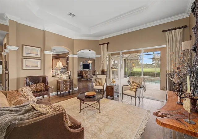 Photo 2 of Single family home for sale at 13823 Thoroughbred Dr, Dade City, FL 33525 | MLS# TB8547396 | Listing updated on 2026-10-05