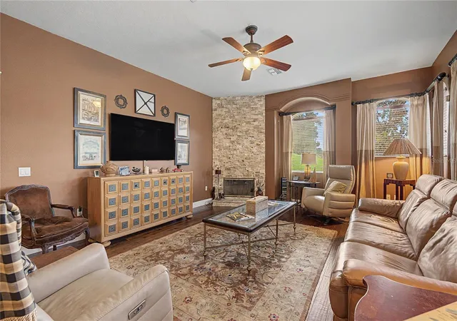 Photo 4 of Single family home for sale at 13823 Thoroughbred Dr, Dade City, FL 33525 | MLS# TB8547396 | Listing updated on 2026-10-05