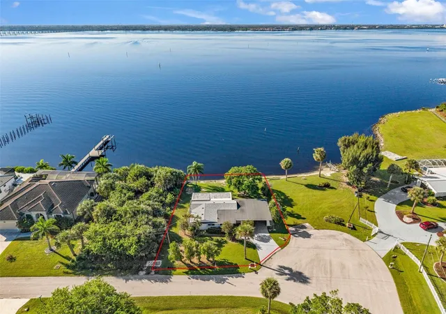 Photo 1 of Single family home for sale at 148 Northshore Ter, Punta Gorda, FL 33980 | MLS# C7530601 | Listing updated on 2026-10-06