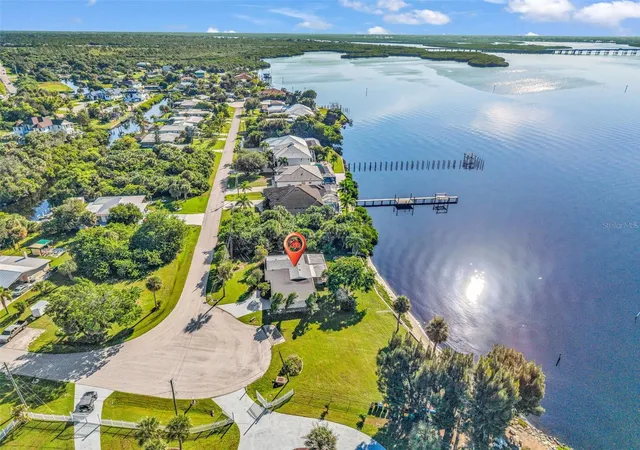 Photo 3 of Single family home for sale at 148 Northshore Ter, Punta Gorda, FL 33980 | MLS# C7530601 | Listing updated on 2026-10-06