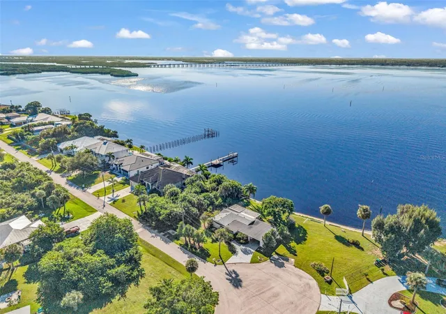 Photo 4 of Single family home for sale at 148 Northshore Ter, Punta Gorda, FL 33980 | MLS# C7530601 | Listing updated on 2026-10-06