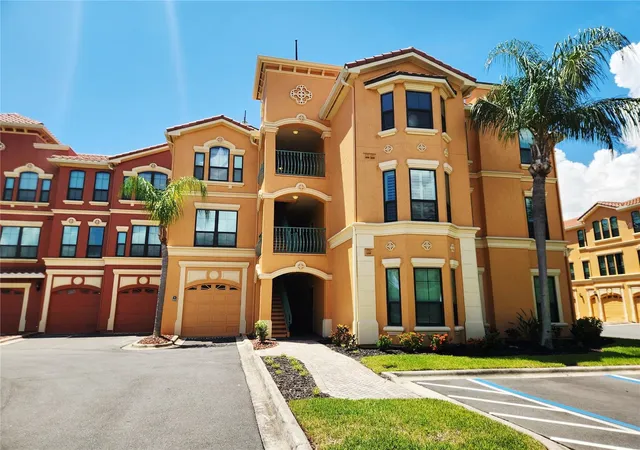 Photo 1 of Condo for sale at 2733 Via Cipriani #820B, Clearwater, FL 33764 | MLS# TB8547399 | Listing updated on 2026-09-12