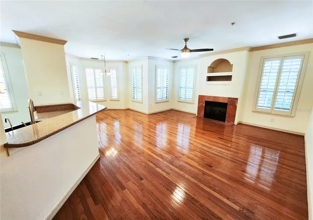 Photo 3 of Condo for sale at 2733 Via Cipriani #820B, Clearwater, FL 33764 | MLS# TB8547399 | Listing updated on 2026-09-12