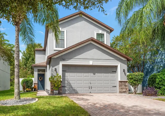 Photo 1 of Single family home for sale at 1797 Hadden Hall Pl, Trinity, FL 34655 | MLS# TB8547405 | Listing updated on 2026-09-13
