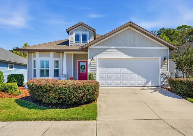 Photo 1 of Single family home for sale at 6801 Sw Lugano Ct, Gainesville, FL 32608 | MLS# GC543408 | Listing updated on 2026-10-26