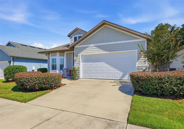 Photo 2 of Single family home for sale at 6801 Sw Lugano Ct, Gainesville, FL 32608 | MLS# GC543408 | Listing updated on 2026-10-26