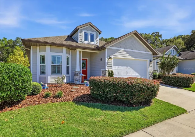 Photo 3 of Single family home for sale at 6801 Sw Lugano Ct, Gainesville, FL 32608 | MLS# GC543408 | Listing updated on 2026-10-26