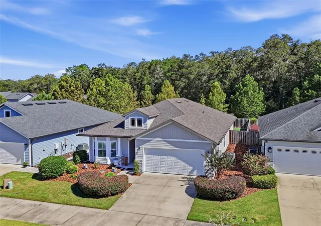 Photo 3 of Single family home for sale at 6801 SW Lugano Ct, Gainesville, FL 32608 | MLS# GC543408 | Listing updated on 2026-10-26