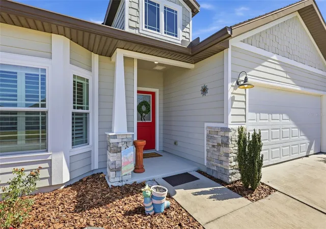Photo 4 of Single family home for sale at 6801 SW Lugano Ct, Gainesville, FL 32608 | MLS# GC543408 | Listing updated on 2026-10-26