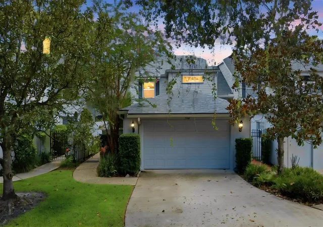 Photo 1 of Townhouse for sale at 750 Old Treeline Trl, Deland, FL 32724 | MLS# V4951211 | Listing updated on 2026-09-12