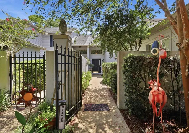 Photo 3 of Townhouse for sale at 750 Old Treeline Trl, Deland, FL 32724 | MLS# V4951211 | Listing updated on 2026-09-12