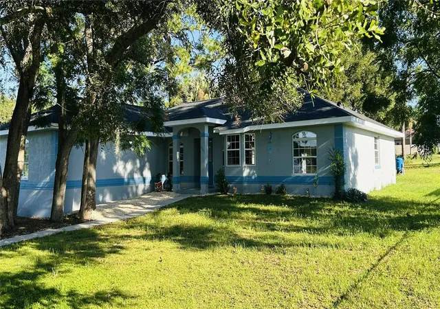 Photo 1 of Single family home for sale at 9709 Se Sunset Harbor Rd, Summerfield, FL 34491 | MLS# TB8547410 | Listing updated on 2026-09-23