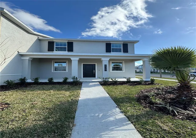 Photo 1 of Townhouse for sale at 11367 Great Rock St, Winter Garden, FL 34787 | MLS# O6440807 | Listing updated on 2026-10-05
