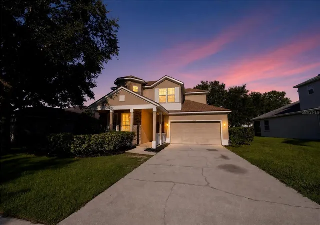 Photo 1 of Single family home for sale at 34061 Fortunado St, Sorrento, FL 32776 | MLS# TB8547414 | Listing updated on 2026-10-07