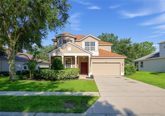 Photo 2 of Single family home for sale at 34061 Fortunado St, Sorrento, FL 32776 | MLS# TB8547414 | Listing updated on 2026-10-07
