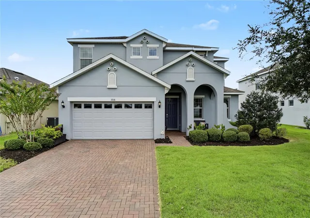 Single family home for sale at 3936 Night Heron Dr, SANFORD, FL 32773 | MLS# O6440810