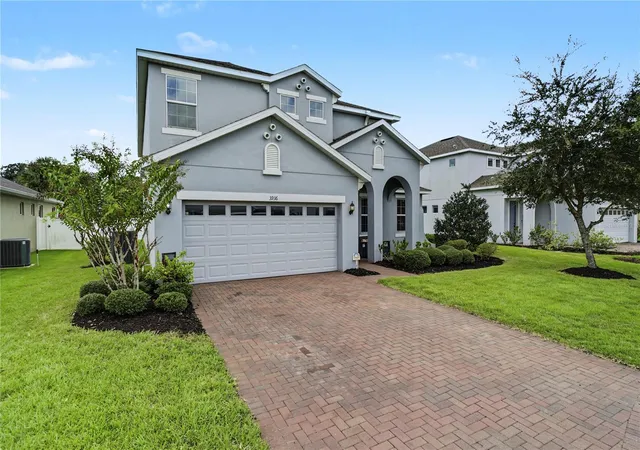 Photo 2 of Single family home for sale at 3936 Night Heron Dr, Sanford, FL 32773 | MLS# O6440810 | Listing updated on 2026-10-01