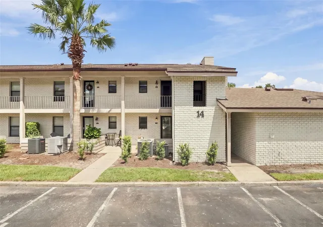 Photo 1 of Condo for sale at 3124 Plaza Ter Dr #3124, Orlando, FL 32803 | MLS# O6440811 | Listing updated on 2026-10-16
