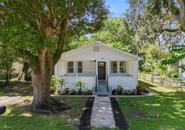 Photo 3 of Single family home for sale at 630 Washington St, Daytona Beach, FL 32114 | MLS# O6440812 | Listing updated on 2026-09-17