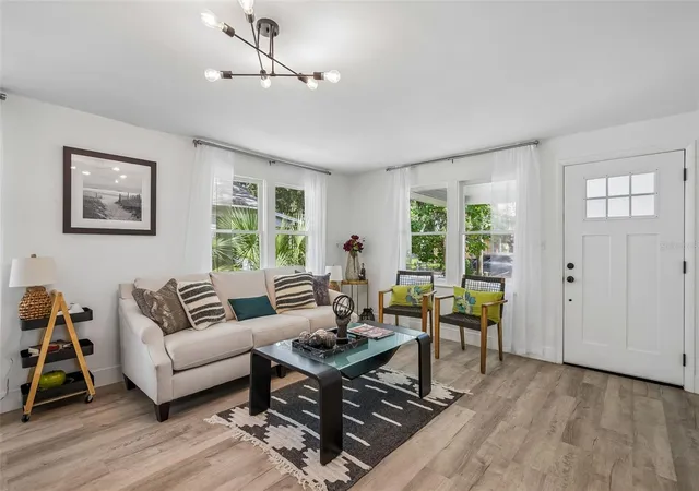 Photo 3 of Single family home for sale at 630 Washington St, Daytona Beach, FL 32114 | MLS# O6440812 | Listing updated on 2026-09-17