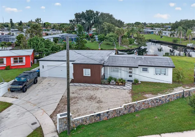 Photo 1 of Single family home for sale at 6484 Angle Pl, North Port, FL 34287 | MLS# C7530604 | Listing updated on 2026-09-18