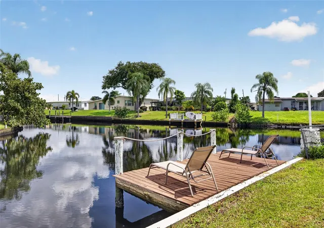 Photo 3 of Single family home for sale at 6484 Angle Pl, North Port, FL 34287 | MLS# C7530604 | Listing updated on 2026-09-18