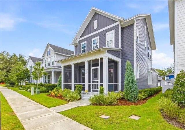 Photo 2 of Single family home for sale at 226 Hammock Preserve Loop, Winter Garden, FL 34787 | MLS# G5117627 | Listing updated on 2026-09-20