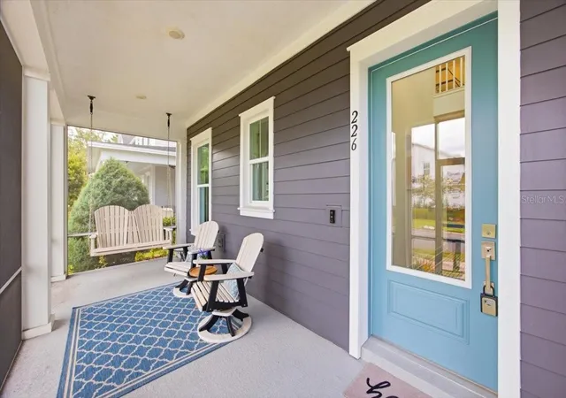 Photo 3 of Single family home for sale at 226 Hammock Preserve Loop, Winter Garden, FL 34787 | MLS# G5117627 | Listing updated on 2026-09-20
