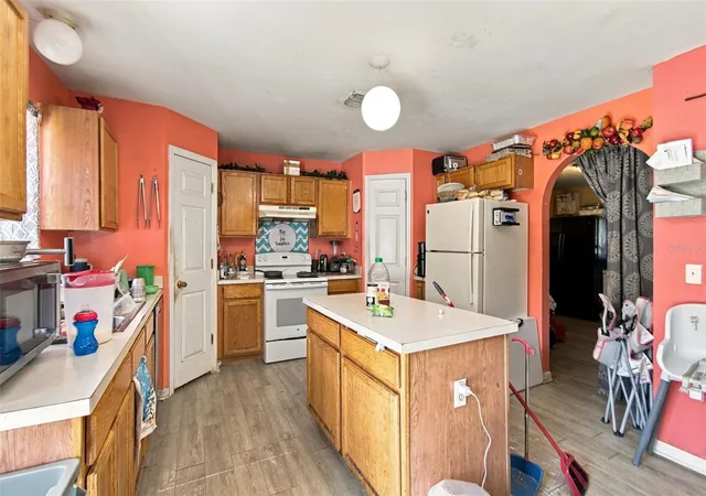Photo 3 of Single family home for sale at 1027 Ronlin St, Haines City, FL 33844 | MLS# O6440815 | Listing updated on 2026-10-08
