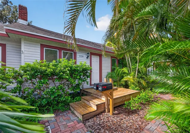 Multi family home for sale at 1136 22nd Avenue N, Saint Petersburg, FL 33704 | MLS# TB8547424